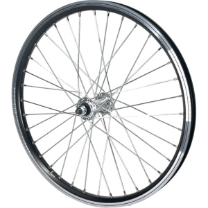 Roata Fata 28/29"(622x19C) SXT BASIC Aluminu Dubla 36H - Img 1