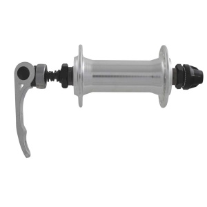 Roata Fata 28/29â€³(622x19c) SXT BASIC QR Aluminiu Dubla 36H - Img 2