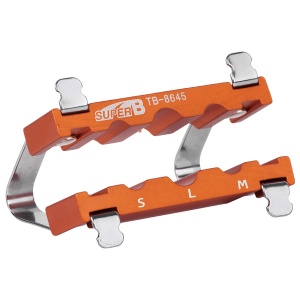 Scula Protectie Ax/Filete SUPER B TB-8645 - Img 1