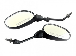 Set oglinzi negre, M10