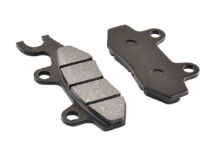 Set placute frana 97x42x8/77x42x8 CPI/Honda/Kymco/MZ/Suzuki