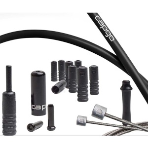 Set Schimbator (MTB + ROAD) CAPGO BL Compatibil Shimano/Sram - Img 1
