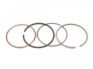 Set segmenti Kymco 150cc 4T, 57.40mm