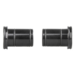 Spacer Butuc Fata NOVATEC D791 SB/A 9 mm