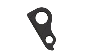 Ureche Cadru PILO D778 YT - Img 1