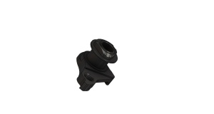 Ureche Cadru PILO D798 Canyon, SRAM UDH - Img 1