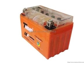 Acumulator cu gel 9AH