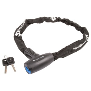 Antifurt Tip Lant cu Cheie M-WAVE C 6.8,5 - Img 1
