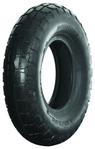 Anvelopa Deestone 4.10/3.50-6 D605