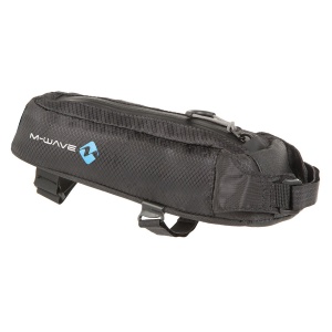 Borseta Cadru M-WAVE "BP TOP" Negru - Img 1