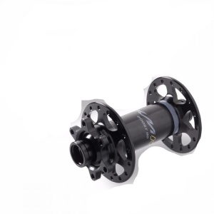 Butuc Fata MICHE 550 XM-H Boost Thrue Axle 32 H TX-15 110mm - Img 1