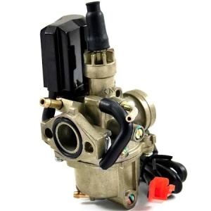 Carburator Peugeot (soc electric)