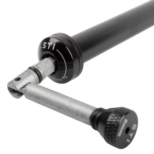 Cheie Thru Axle SXT 4 mm Hex - Img 2
