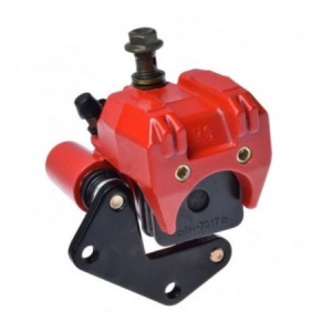 Etrier frana spate Cross 50-125cc