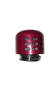 Filtru aer sport 35/39/42mm