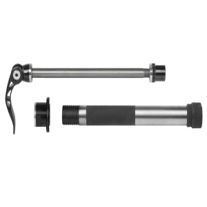 Kit Conversie NOVATEC 10 Thru Axle CrMo