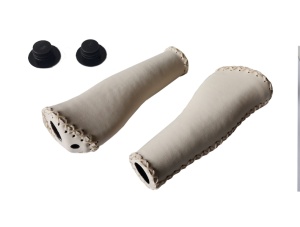 Mansoane VELO VL-649 Creme 130 mm
