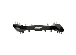 Pedale HT AE05(EVO+) Albastru Marin - Img 2