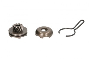 Pinion angrenare pornire cu arc Minarelli 2T