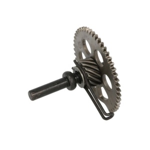 Pinion pedala pornire GY6 125-150cc