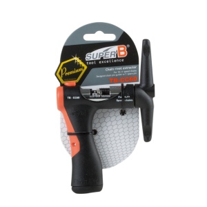 Presa Lant SUPER B TB-CC60 10~11 Viteze - Img 2