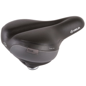 Sa VELO ,,TOUR AIR ELASTOMER II" AIR PUMP PLUSH