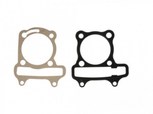 Set garnituri cilindru GY6 150 cc, 57.4mm