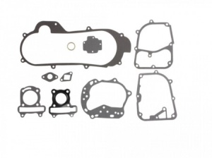 Set garnituri complete GY6 (curea 669/ø39)