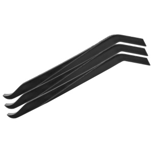 Set Leviere Anvelope ( 3 buc ) M-WAVE TP-L1 Plastic - Img 1
