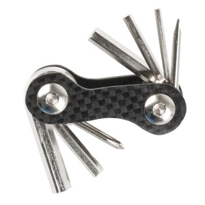 Set Mini Scule M-WAVE 59 grame - Img 1
