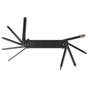 Set Mini Scule SXT 10 Functii Negru - Img 1