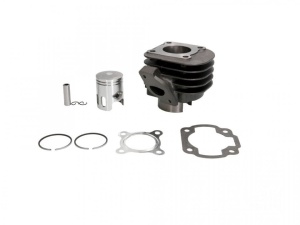 Set motor Aprilia/Minarelli/Yamaha orizontal AC-2T 80cc, 47mm