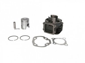 Set motor Aprilia/Minarelli/Yamaha vertical AC-2T 50cc, 40mm