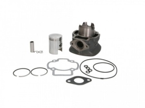 Set motor Piaggio/Gilera MC2 4colturi LC-2T 50CC 40MM