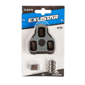 Set Placute SPD EXUSTAR E-BLK11 - Img 1