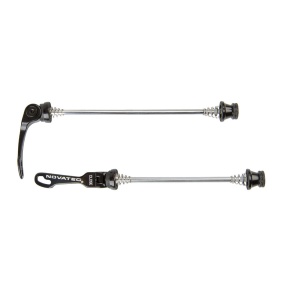 Set QR NOVATEC Negru - Img 1