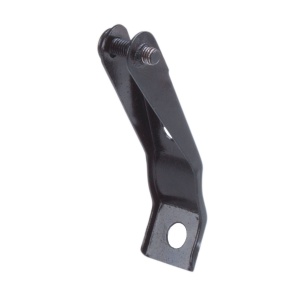 Suport Far SXT - SL Metal Negru