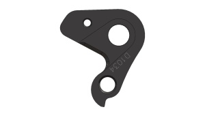 Ureche Cadru PILO D1034 Rock Machine