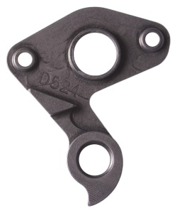Ureche Cadru PILO D524 Bergamont - Img 1