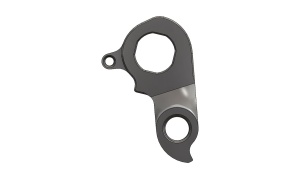 Ureche Cadru PILO D780 Scott Scale, Spark and Contessa Boost carbon - Img 2
