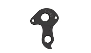 Ureche Cadru PILO D848 Decathlon - Img 1