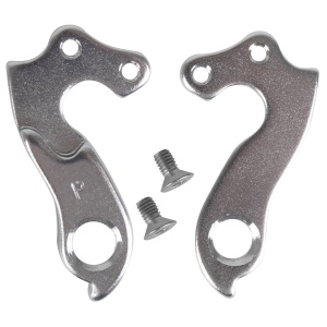 Ureche Cadru SXT GH-045 P5 Silver - Img 1
