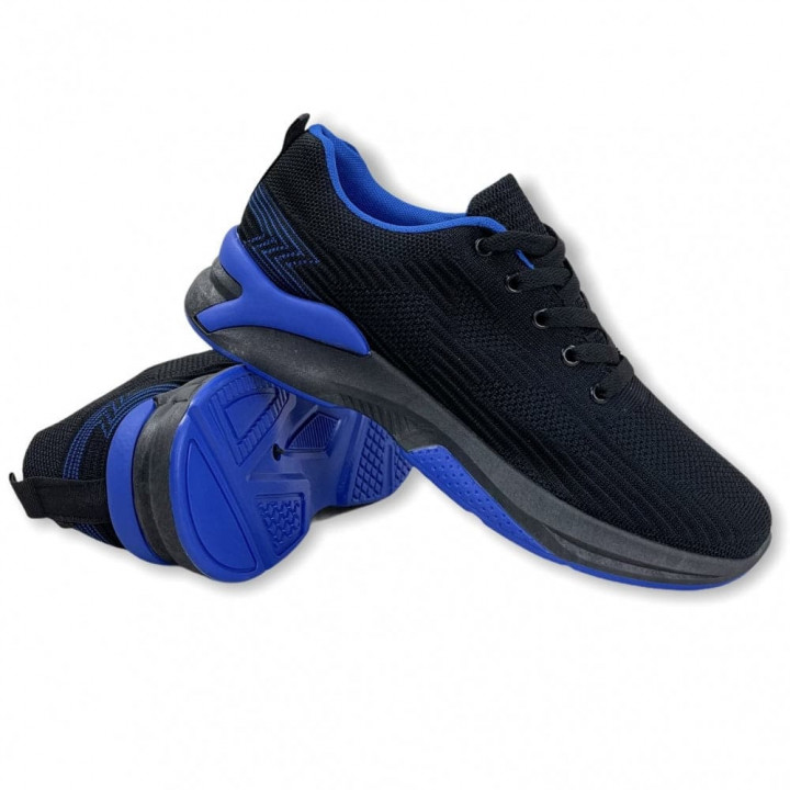 Pantofi sport Fuguzi 2 Albastru