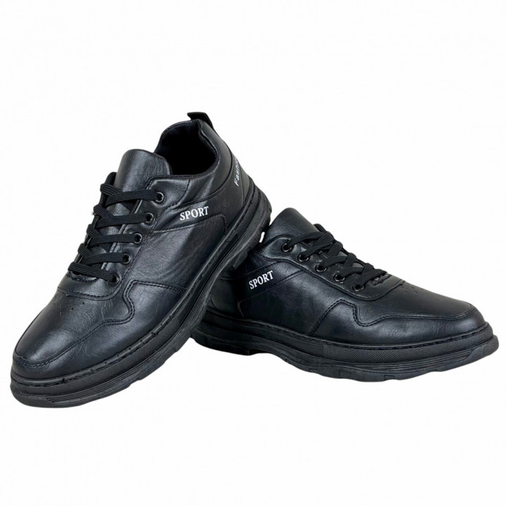 Pantofi Sport Samson 3 Negru