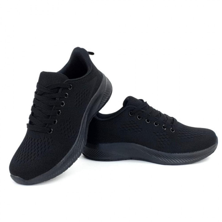 Pantofi Sport Zamora Negru