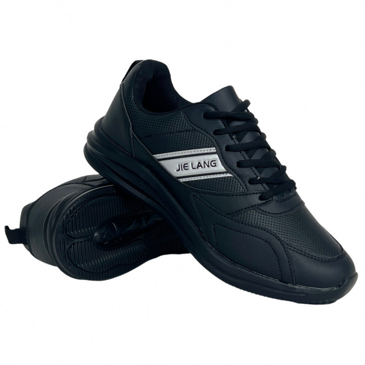 Pantofi Sport Lupo Negru