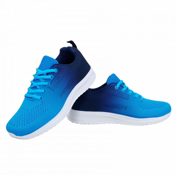 Pantofi Sport Aqua 2 Albastru
