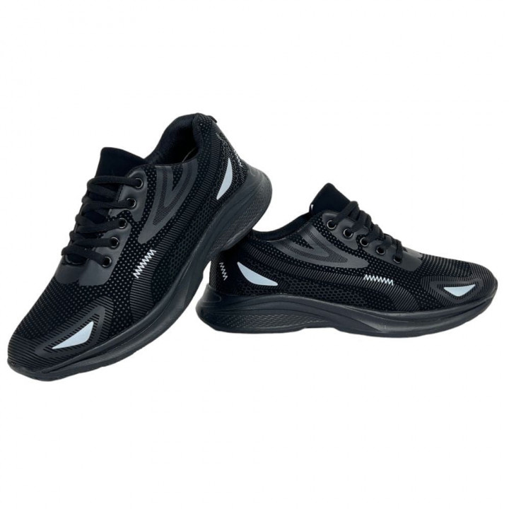 Pantofi Sport Colimi Negru