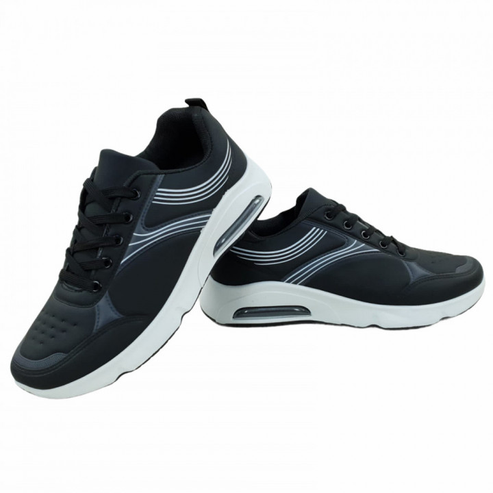 Pantofi Sport Camori Negru