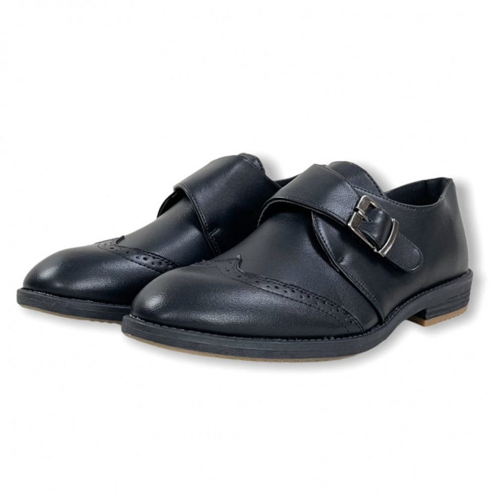 Pantofi Eleganti Valeo 1 Negru
